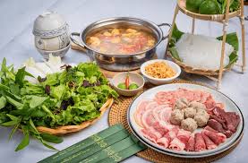 Combo · Lẩu đuôi bò đặc biệt