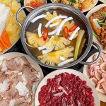 Cách làm lẩu bò nhúng dấm Sớn Dương ngon nhất