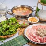 Lẩu Dê Thuốc Bắc
